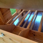 The Cocoon 1000 Chicken Coop