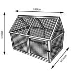 Chicken Run Extension