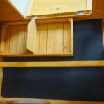 Noah’s Ark Chicken coop