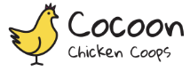 Chicken Coops and Houses Logo
