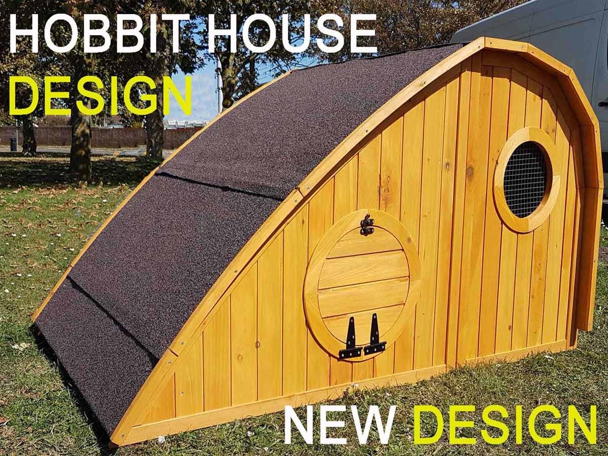 Rabbit Hutches Rabbit Runs Cocoon