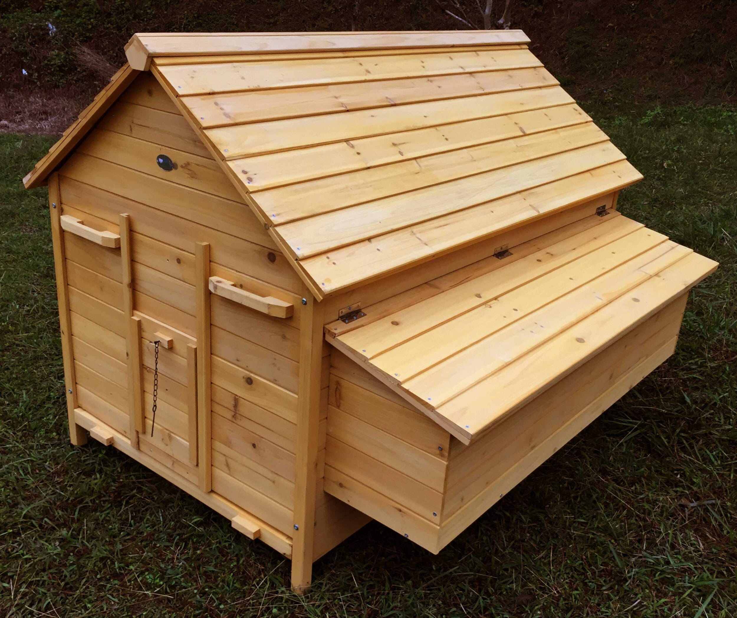 Chicken Houses Nelly Air Chicken House Cocoon