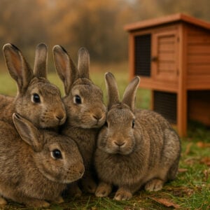 Rabbits 