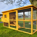 The Cocoon ECO 2500