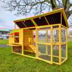 The Cocoon ECO 2500