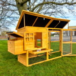 The Cocoon ECO 2500