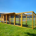 Cocoon 12.5ft 3000XWR Chicken Coo