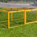 Thumper run extention
