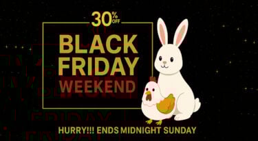 Chicken coops and rabbit hutches