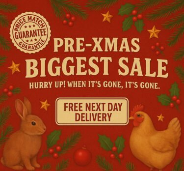 chicken coops banner