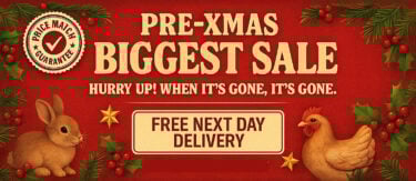 chicken coops and hutches