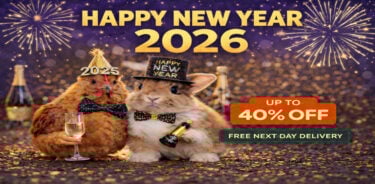 Chicken coops banner sale