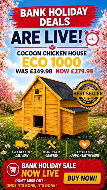 chicken coops sale